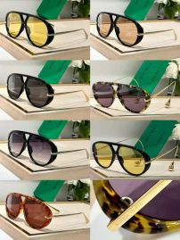 Picture of Bottega Veneta Sunglasses _SKUfw55794869fw